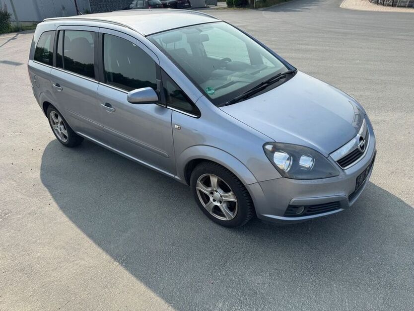 Zafira