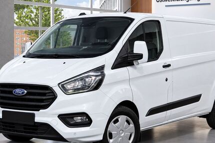Ford Transit Custom 140.000 km 18.888 &euro; Bad Lippspringe 33175
