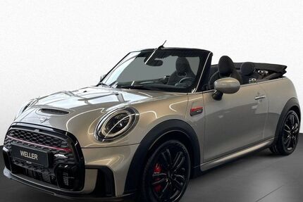 Mini John Cooper Works Cabrio 11.061 km 35.450 € Paderborn 33104