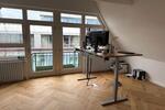 Dachgeschoßwohnung Paderborn Univiertel - 1 Zimmer, 31 m&sup2;, 435&euro; | Angebot:27551955