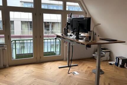 Wohnung Paderborn Univiertel - 1 Zimmer, 31 m&sup2;, 435&euro; | Angebot:27551955