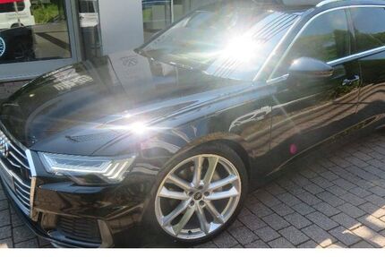 Audi A6 78.920 km 41.290 &euro; Marsberg 34431