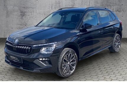 Skoda Kamiq 12.700 km 27.950 &euro; Bad Driburg 33014