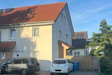 Haus zum Kaufen in Borchen 399.000 € 144.76 m² 5 zimmer