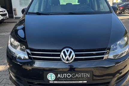 VW Sharan 168.000 km 11.950 &euro; Paderborn 33098
