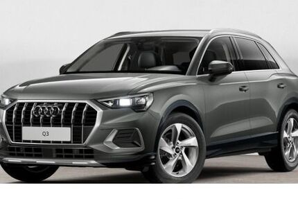 Audi Q3 7.117 km 36.810 &euro; Detmold 32756
