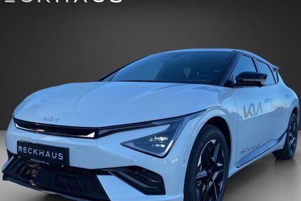 Kia EV6 9.000 km 48.950 € Erwitte 59597