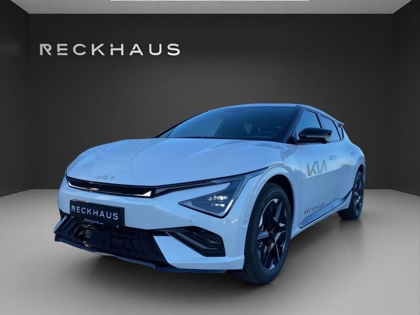 Kia EV6 9.000 km 48.950 € Erwitte 59597