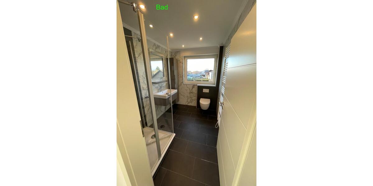 Etagenwohnung Bad Wünnenberg - 4.5 Zimmer, 136 m&sup2;, 1.100&euro; | Angebot:26374090
