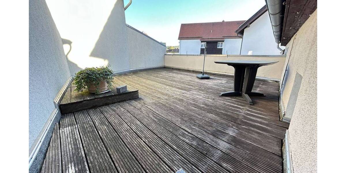 Einfamilienhaus Marsberg Niedermarsberg - 5 Zimmer, 110 m&sup2;, 125.000&euro; | Angebot:26787228