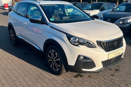 Peugeot 3008 106.000 km 14.990 &euro; Rietberg 33397