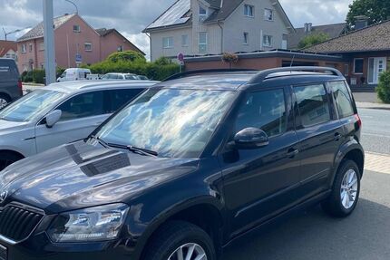 Skoda Yeti 116.900 km 11.300 € Augustdorf 32832