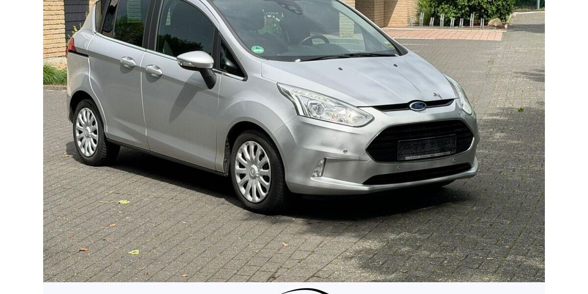 Ford B-Max 228.000 km 3.999 &euro; Paderborn 33100