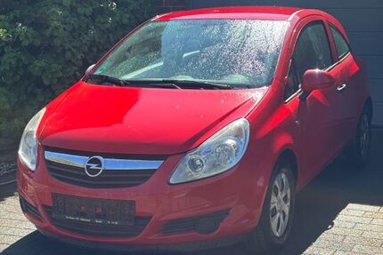 Opel Corsa 210.000 km 1.999 &euro; Delbrück 33129