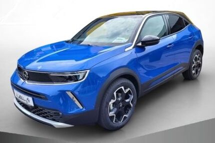 Opel Mokka 14.000 km 25.960 &euro; Bad Driburg 33014