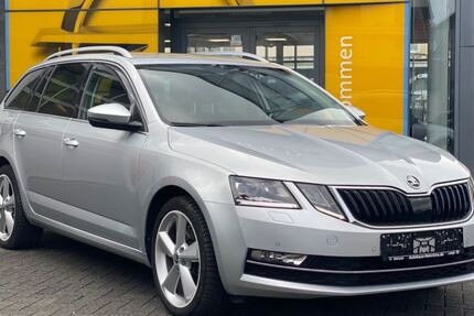Skoda Octavia 66.798 km 16.890 &euro; Detmold 32758