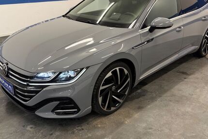 VW Arteon 100.000 km 29.999 &euro; Delbrück 33129