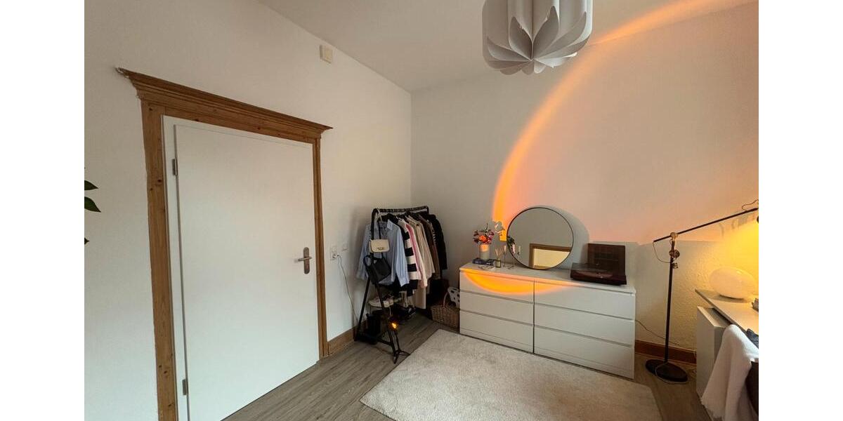 Erdgeschoßwohnung Paderborn Univiertel - 2 Zimmer, 30 m&sup2;, 380&euro; | Angebot:26688546
