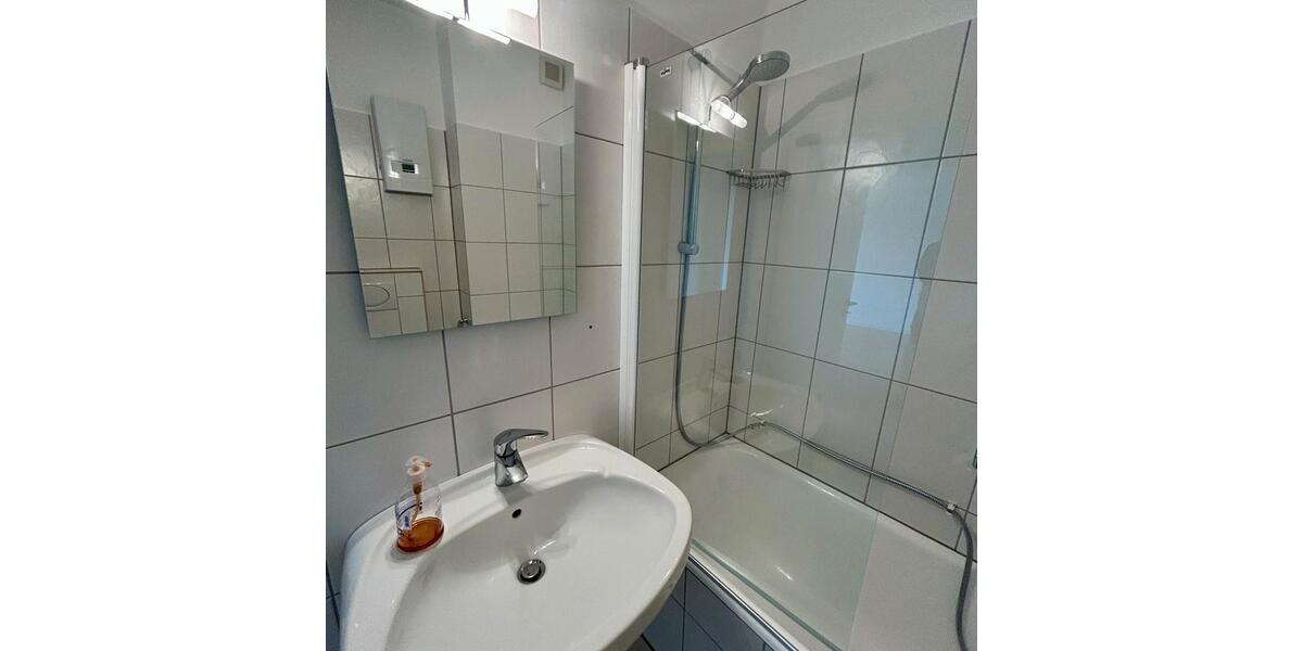 Erdgeschoßwohnung Paderborn Univiertel - 2 Zimmer, 46 m&sup2;, 670&euro; | Angebot:27586983