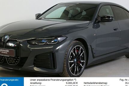 BMW i4 53.700 km 44.540 &euro; Paderborn 33100