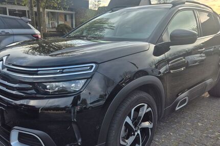 Citroen C5 Aircross 42.000 km 21.990 &euro; Detmold 32756