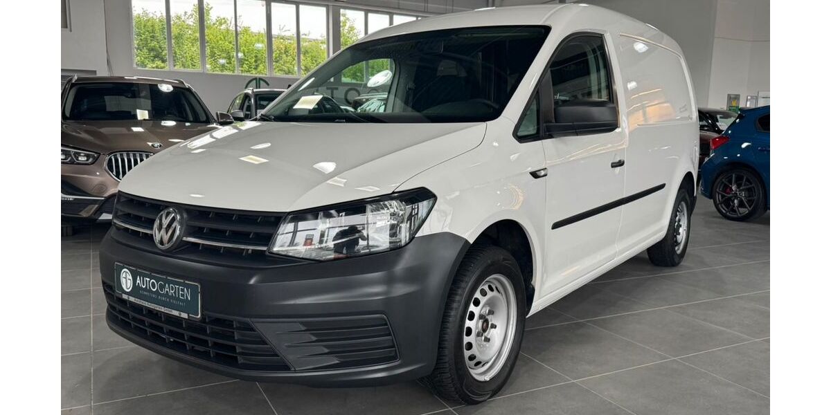 VW Caddy 118.000 km 15.950 &euro; Paderborn 33106