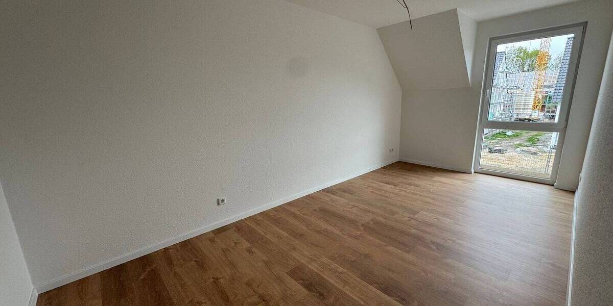 Reihenendhaus Paderborn Schloß Neuhaus - 5 Zimmer, 142 m&sup2;, 1.806&euro; | Angebot:26909448