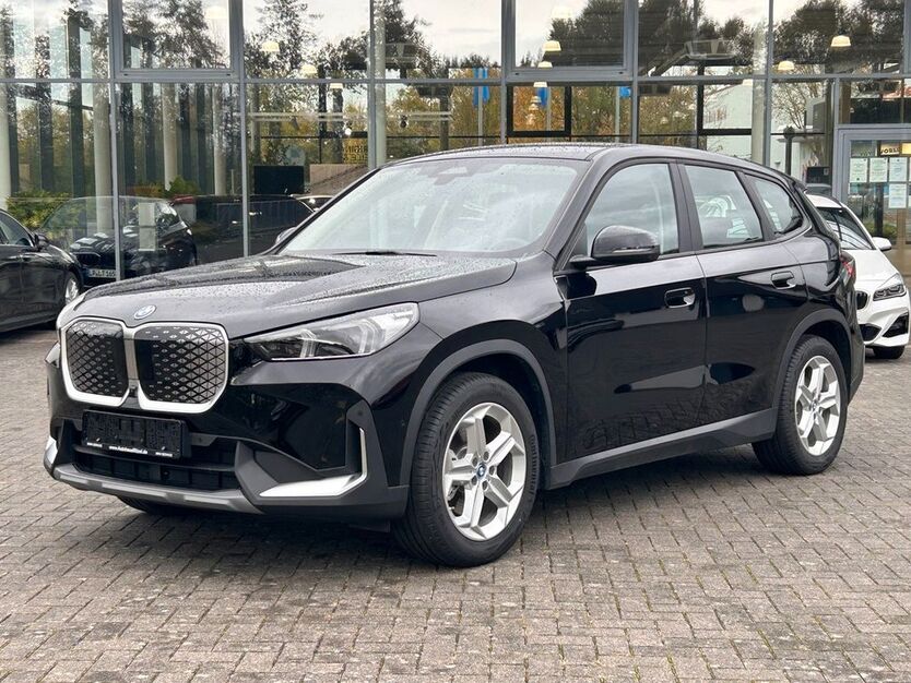 BMW iX1 4.980 km 44.870 € Lippstadt 59557