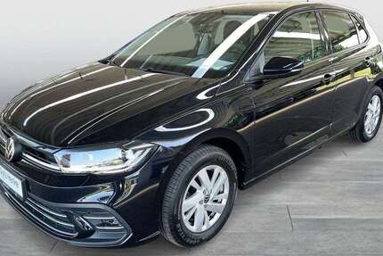 VW Polo 12.040 km 15.999 &euro; Büren 33142