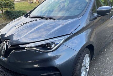 Renault ZOE 15.000 km 13.000 &euro; Verl 33415