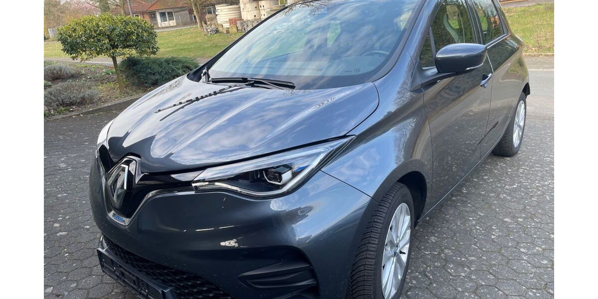 Renault ZOE 15.000 km 13.000 &euro; Verl 33415