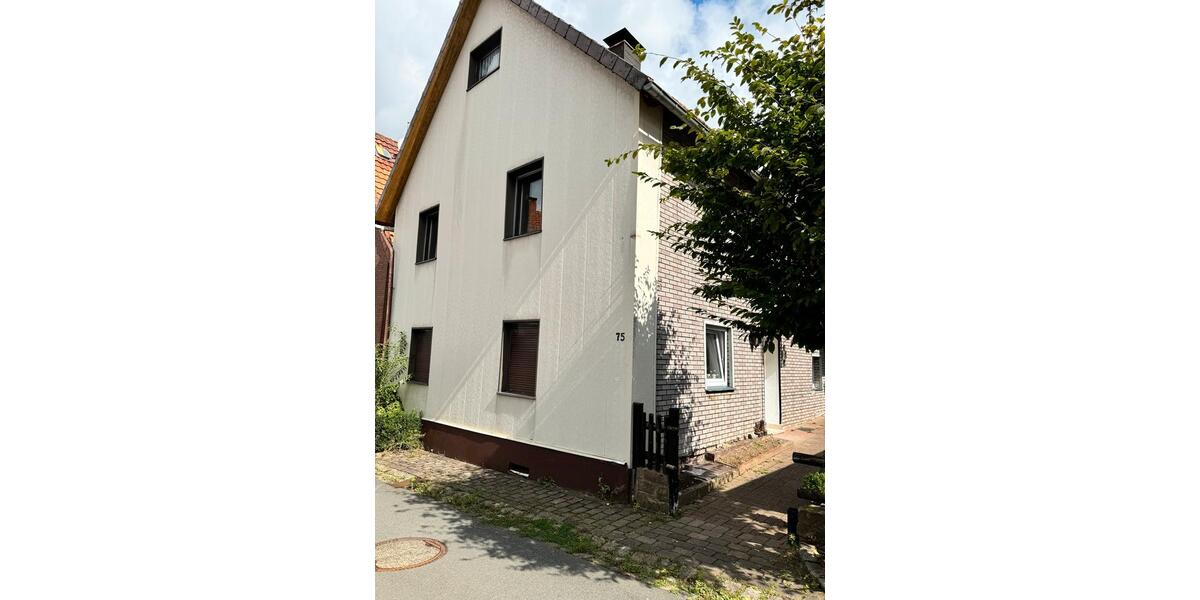 Einfamilienhaus Nieheim - 6 Zimmer, 160 m&sup2;, 1.050&euro; | Angebot:27615646