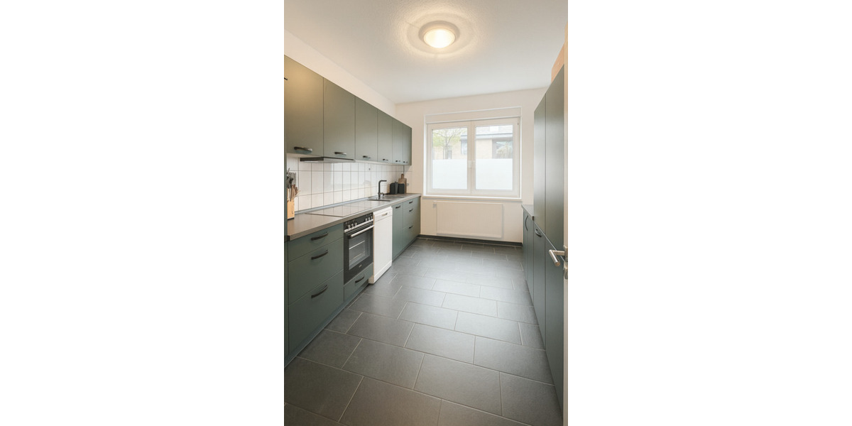 Haus in Kleinenberg incl. Küche - für privat und gewerblich 3 zimmer