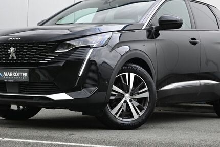 Peugeot 3008 17.083 km 19.900 € Paderborn 33106
