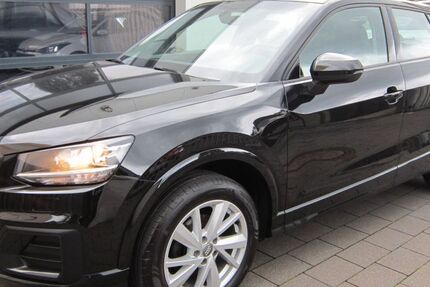 Audi Q2 79.800 km 18.888 &euro; Paderborn 33102