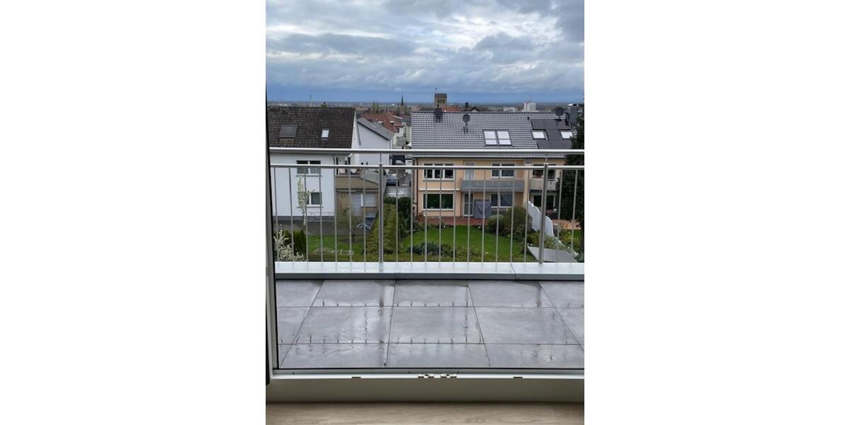 Dachgeschoßwohnung Paderborn Univiertel - 2 Zimmer, 90 m&sup2;, 1.044&euro; | Angebot:25780049