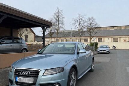 Audi A4 207.468 km 6.000 &euro; Altenbeken 33184