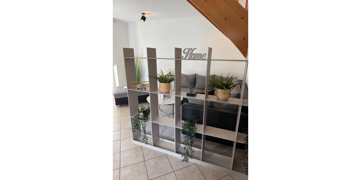 Maisonettenwohnung Horn-Bad Meinberg Bad Meinberg - 2 Zimmer, 50 m&sup2;, 1.250&euro; | Angebot:25403042