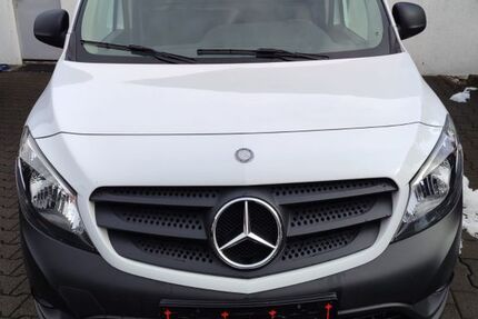 Mercedes-Benz Citan 85.000 km 9.990 &euro; Paderborn 33102