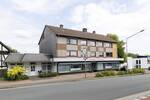 Für Investoren & Unternehmer: Solides Mehrparteienhaus mit Gewerbeanteil in Detmold zimmer