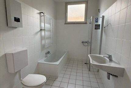 3 Zimmer Erdgeschosswohnung in Innenstadtlage 3 zimmer