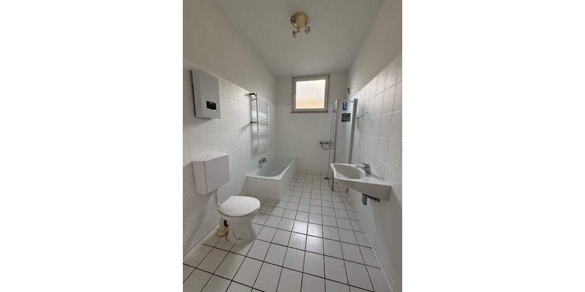 3 Zimmer Erdgeschosswohnung in Innenstadtlage 3 zimmer