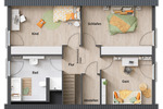 Mehrfamilienhaus, Wohnhaus Detmold Pivitsheide - 6 Zimmer, 167 m&sup2;, 620.000&euro; | Angebot:25706767