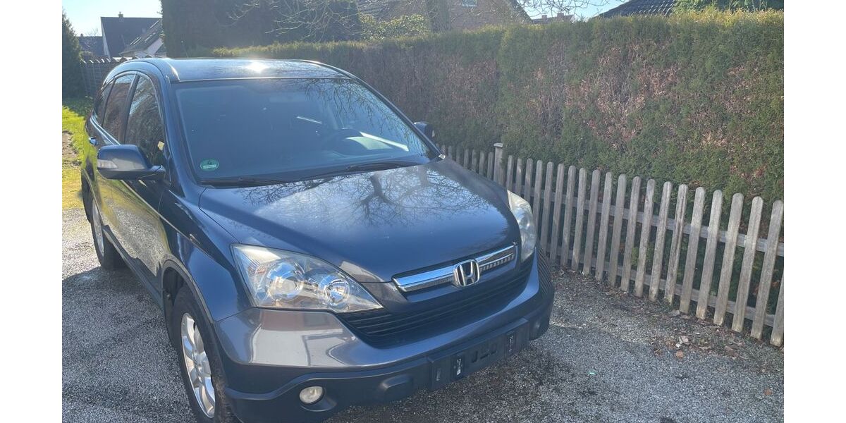 Honda CR-V 330.000 km 5.500 &euro; Detmold 32758