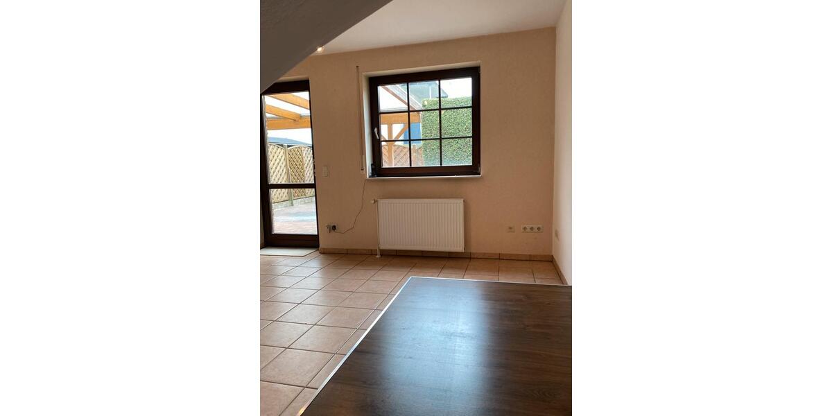 Reihenhaus Bad Lippspringe - 6 Zimmer, 103 m&sup2;, 849&euro; | Angebot:26211216