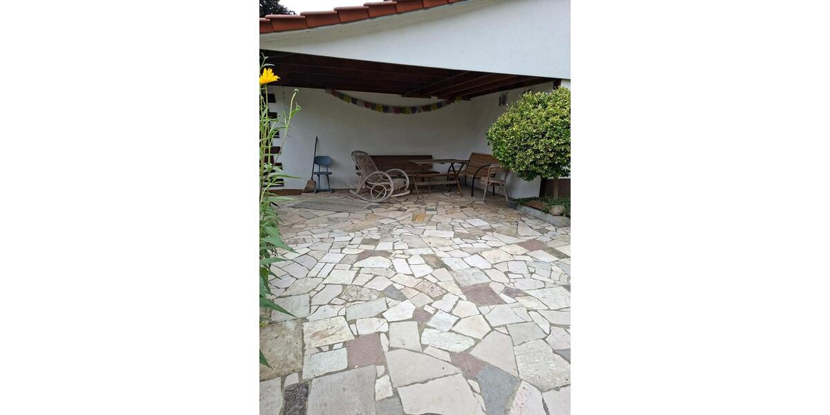 3er-WG Neugründung - möbliert! (117m² Haus) 3 zimmer