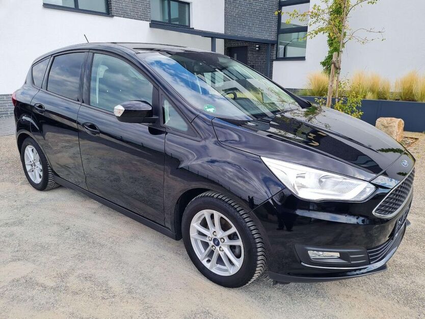 C-Max