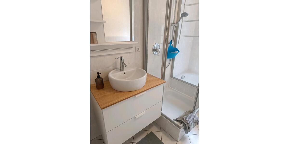 Etagenwohnung Bad Lippspringe - 4 Zimmer, 85 m&sup2;, 65&euro; | Angebot:26612611