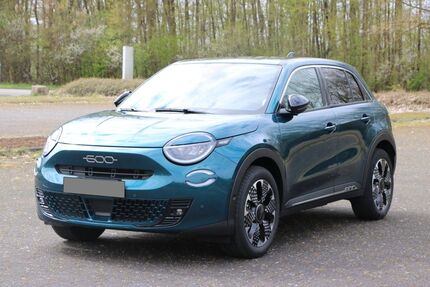 Fiat 600e 21.500 km 23.450 &euro; Paderborn 33102