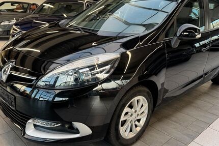 Renault Scenic 110.000 km 6.900 &euro; Detmold 32758